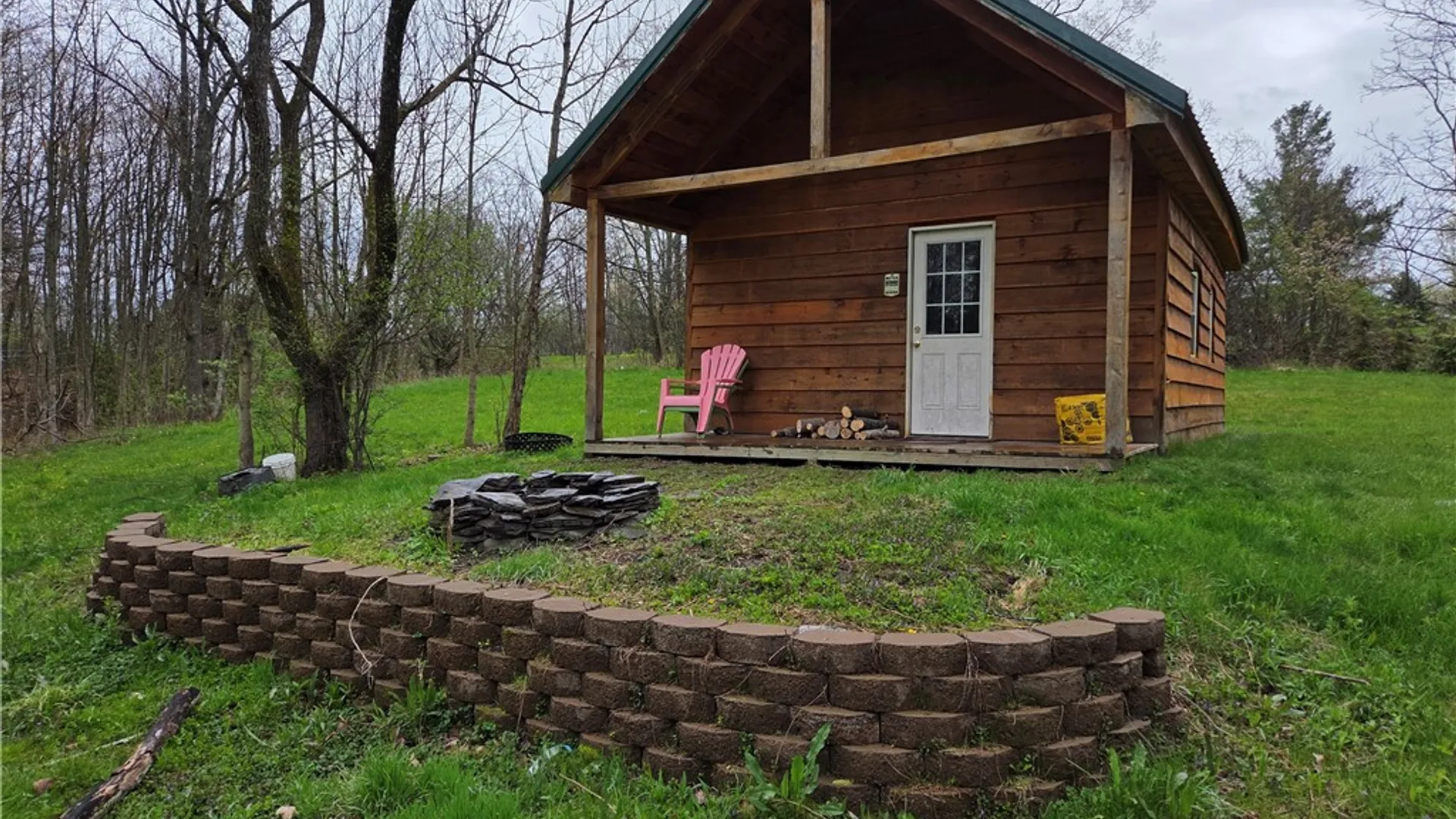 Property at 00 Gravel Run Road, Barrington, NY 14837 4