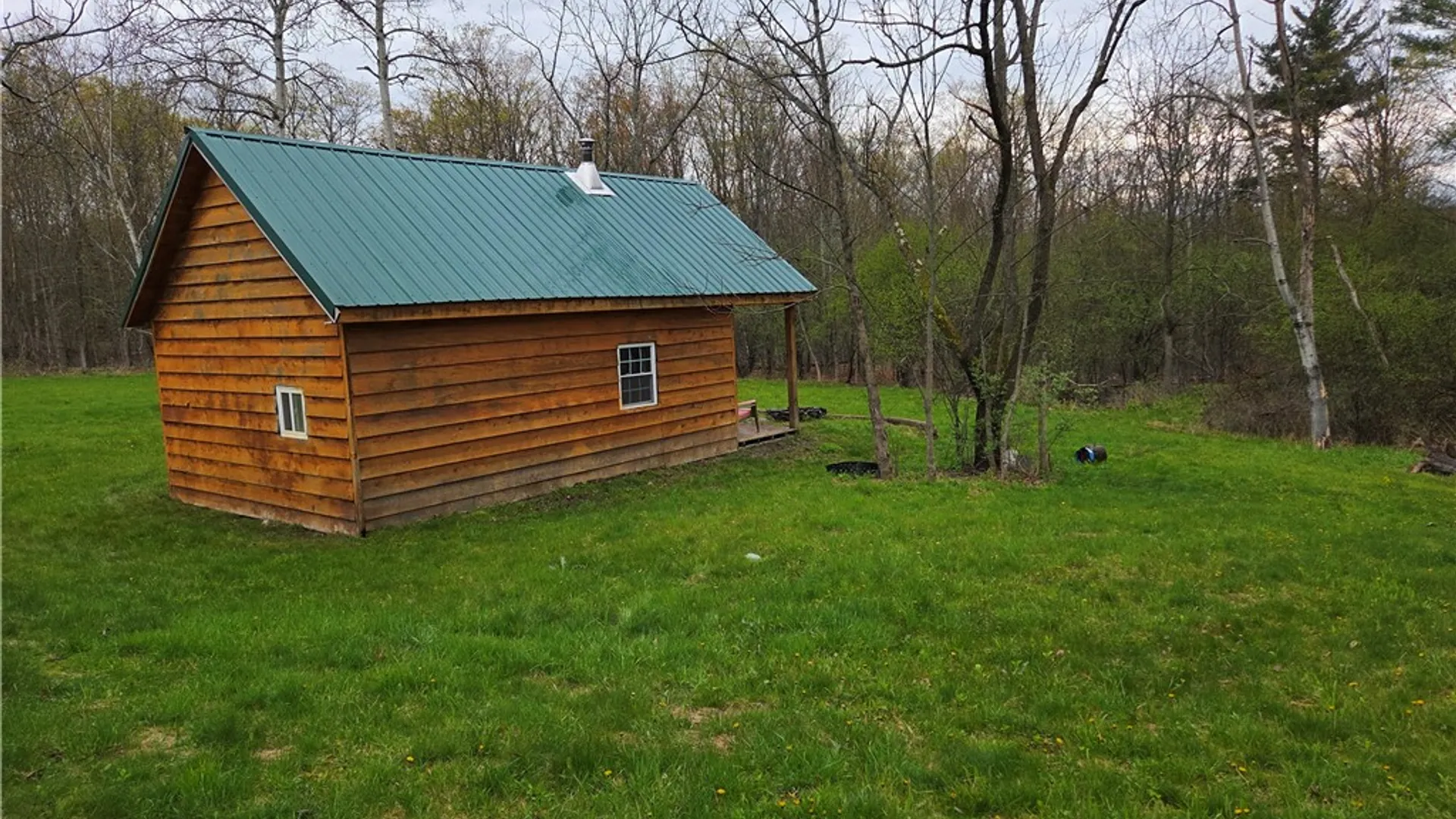 Property at 00 Gravel Run Road, Barrington, NY 14837 5