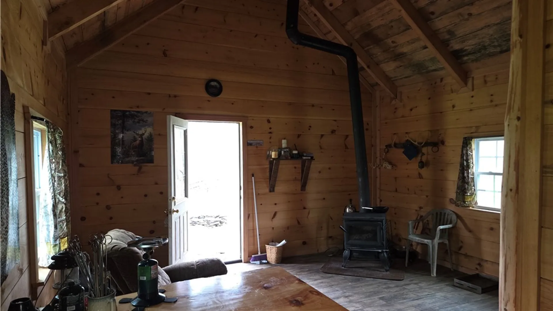 Property at 00 Gravel Run Road, Barrington, NY 14837 7