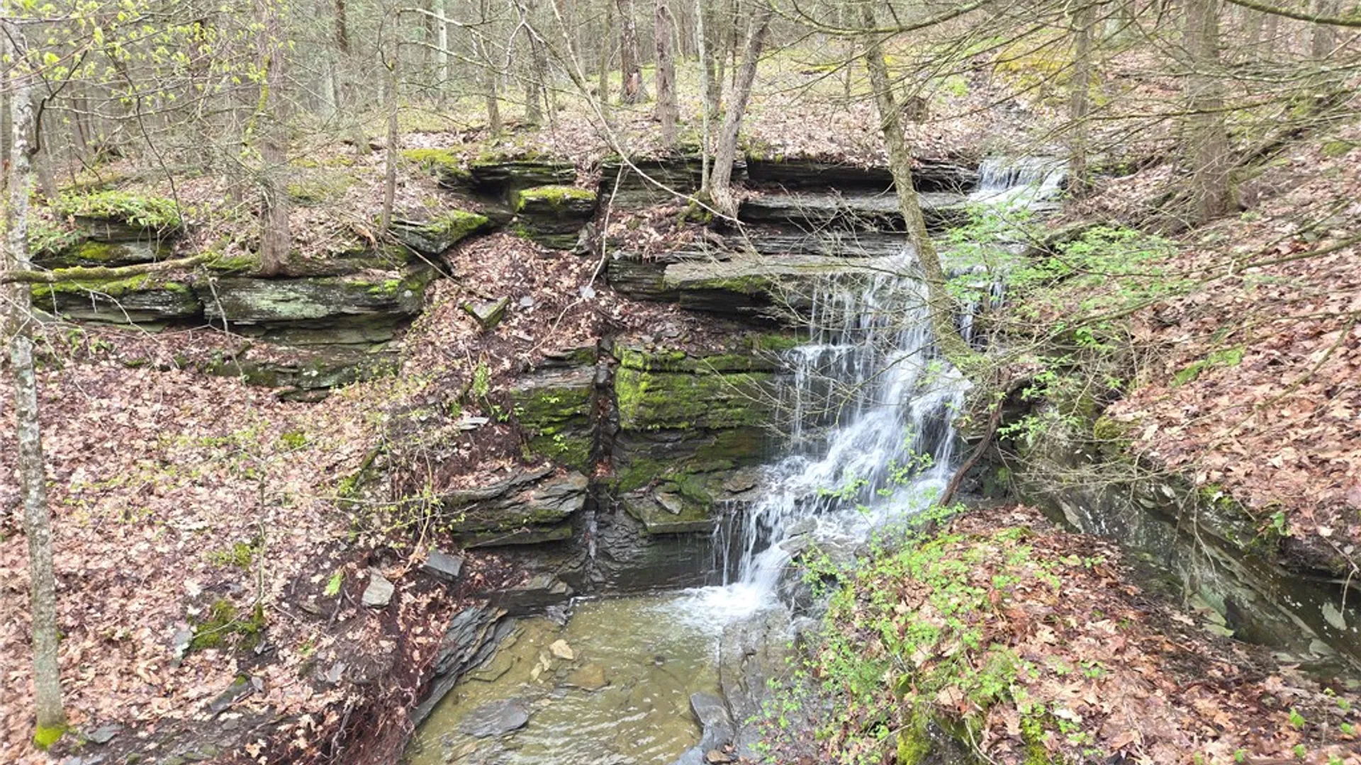 Property at 00 Gravel Run Road, Barrington, NY 14837 10