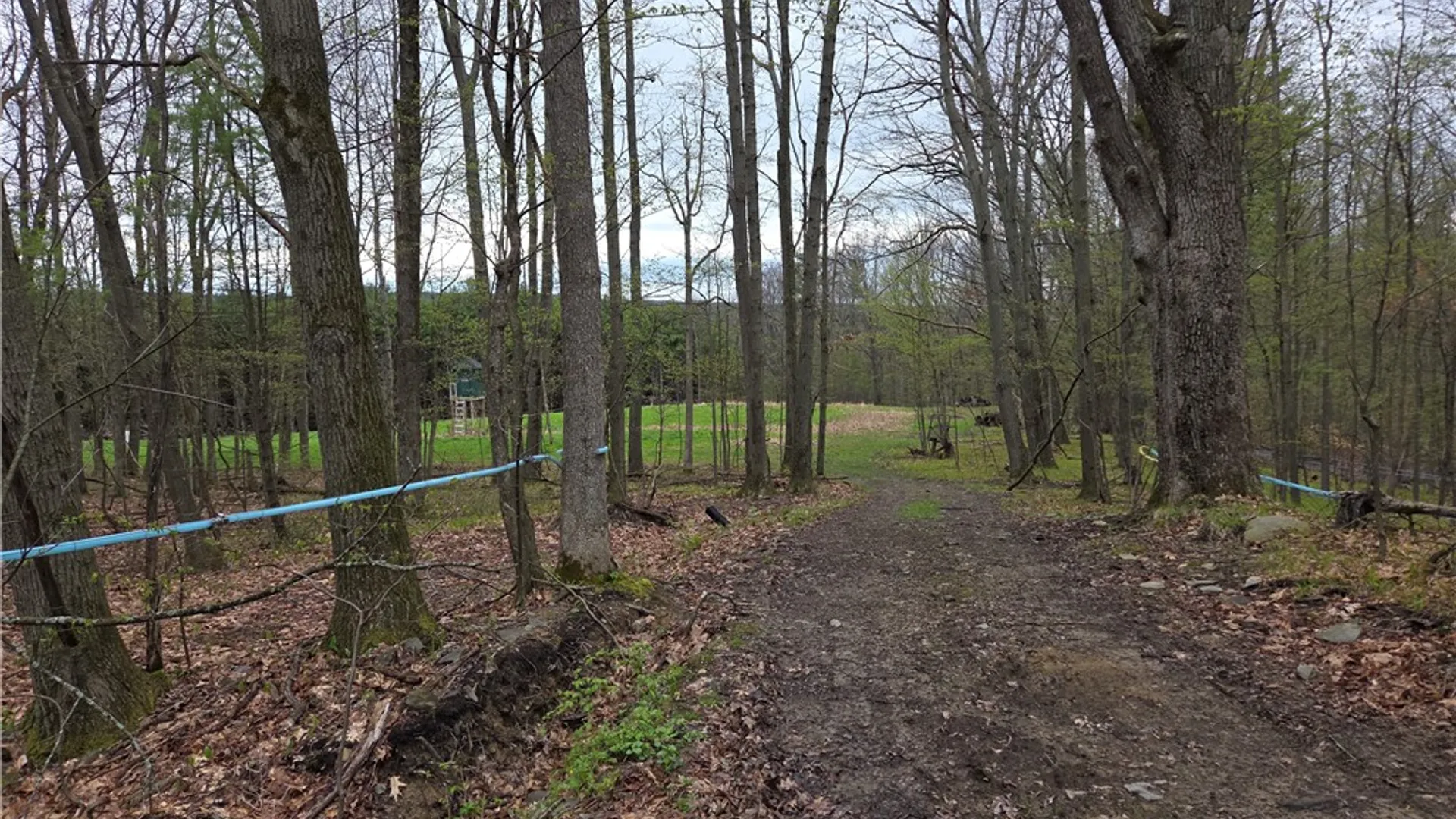 Property at 00 Gravel Run Road, Barrington, NY 14837 14