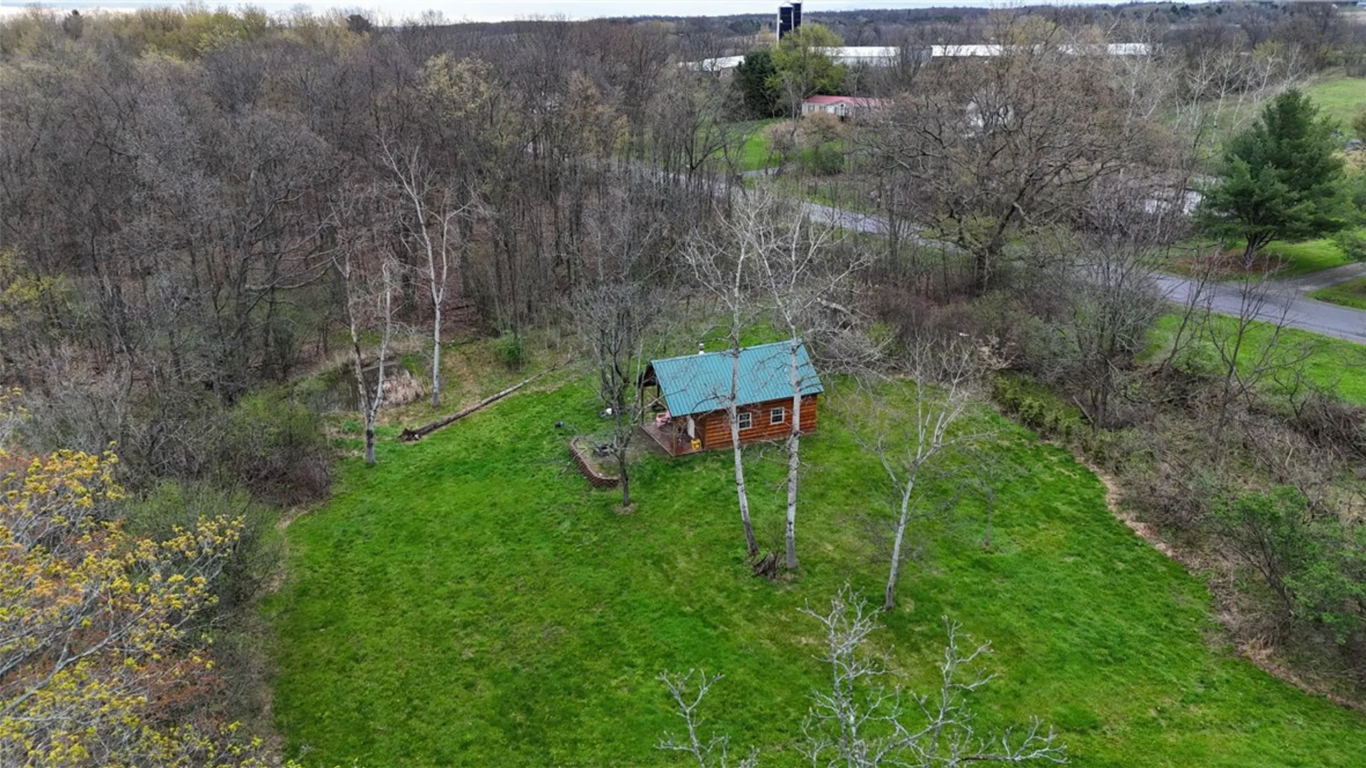 Property at 00 Gravel Run Road, Barrington, NY 14837 16