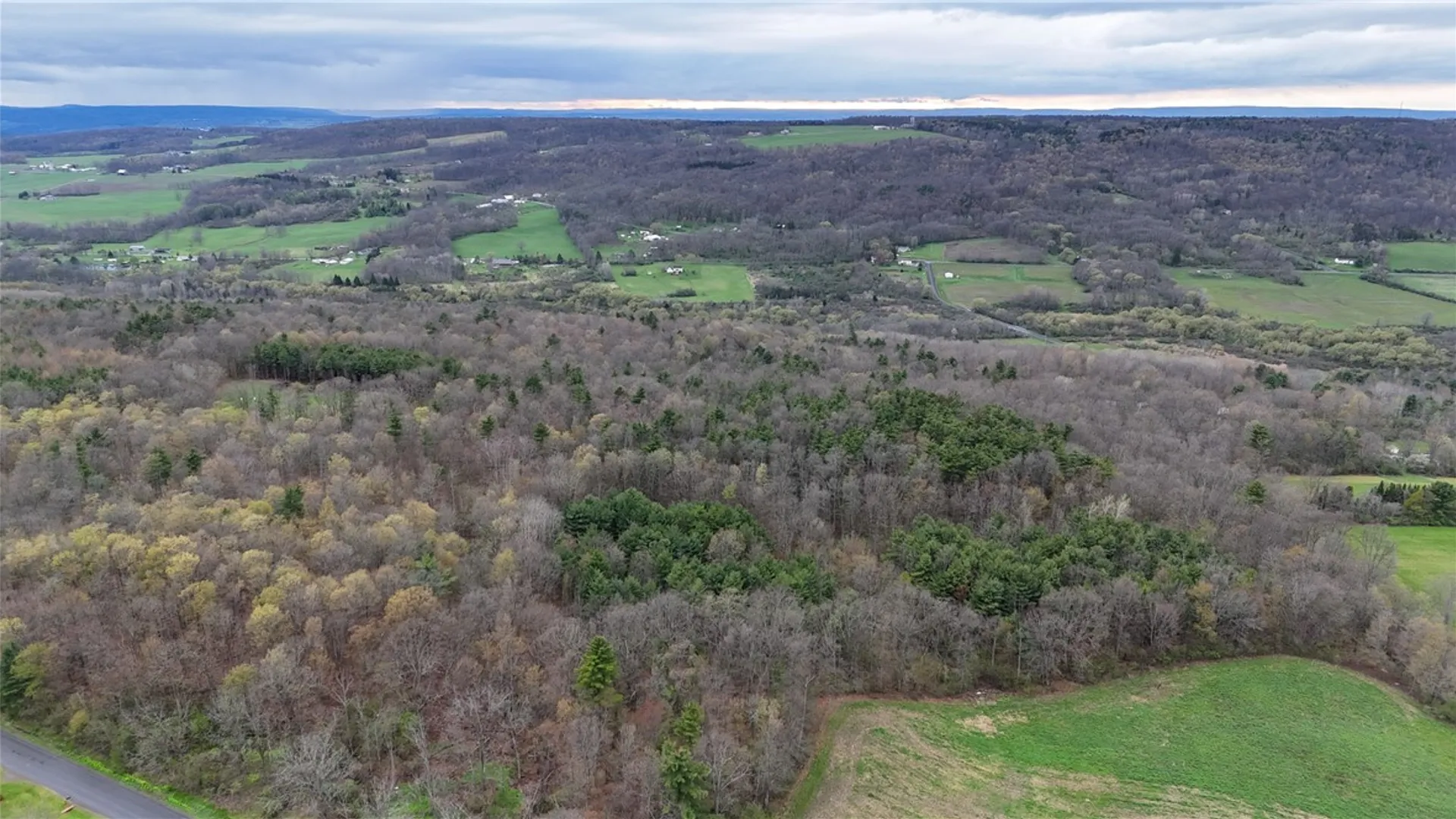 Property at 00 Gravel Run Road, Barrington, NY 14837 21
