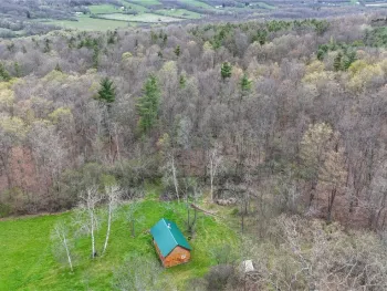 Property at 00 Gravel Run Road, Barrington, NY 14837
