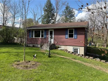 Property at 372 County Highway 3, Unadilla, NY 13849