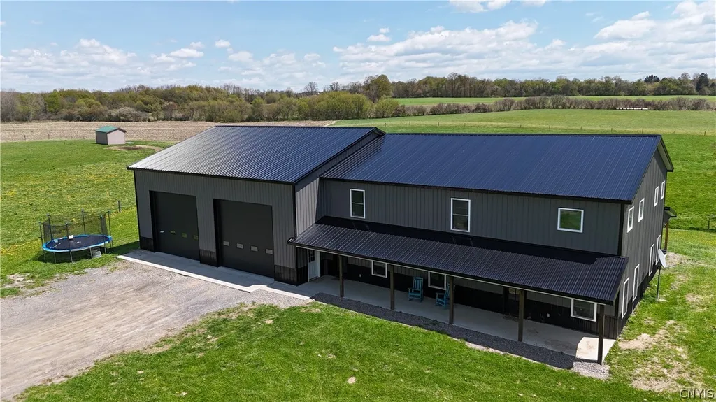 Property at 197 Clark Street Extension, Groton, NY 13073