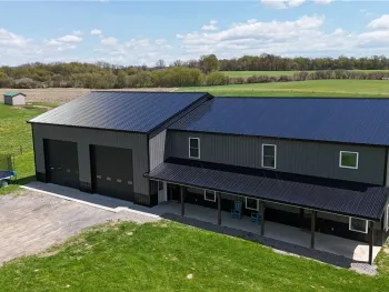 Property at 197 Clark Street Extension, Groton, NY 13073