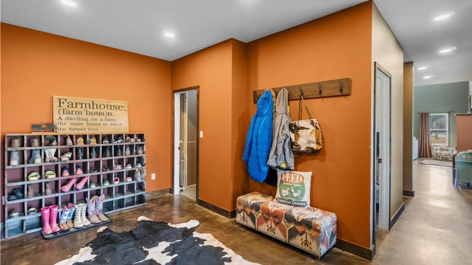 Property at 197 Clark Street Extension, Groton, NY 13073 4