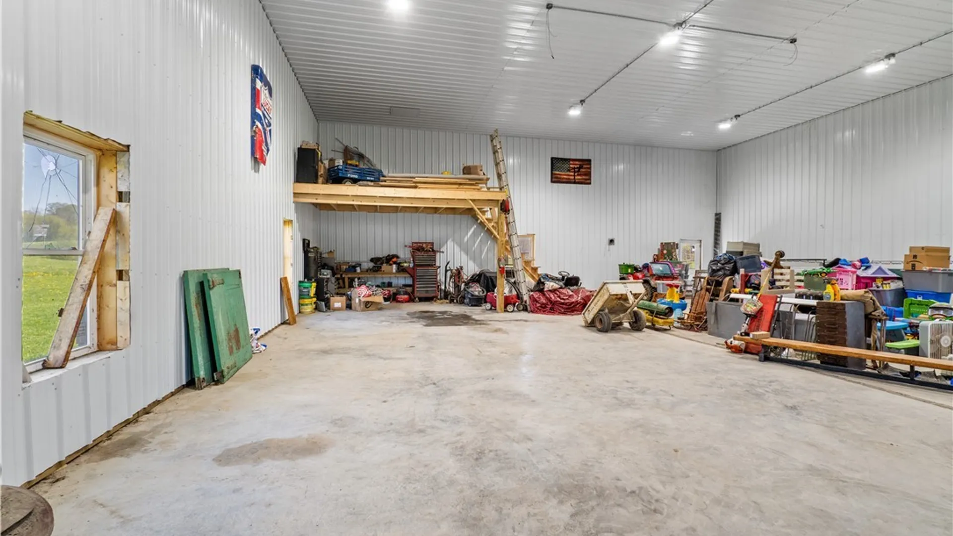Property at 197 Clark Street Extension, Groton, NY 13073 31