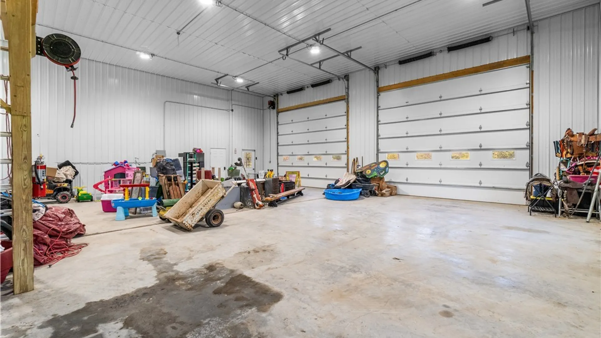 Property at 197 Clark Street Extension, Groton, NY 13073 32