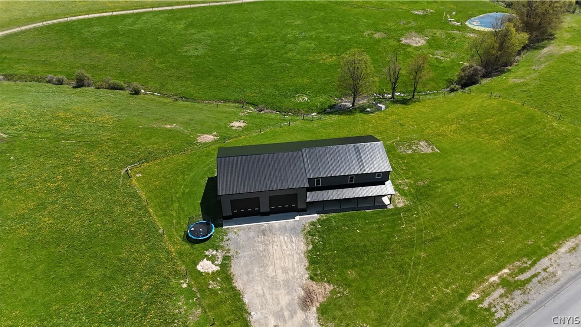 Property at 197 Clark Street Extension, Groton, NY 13073 33