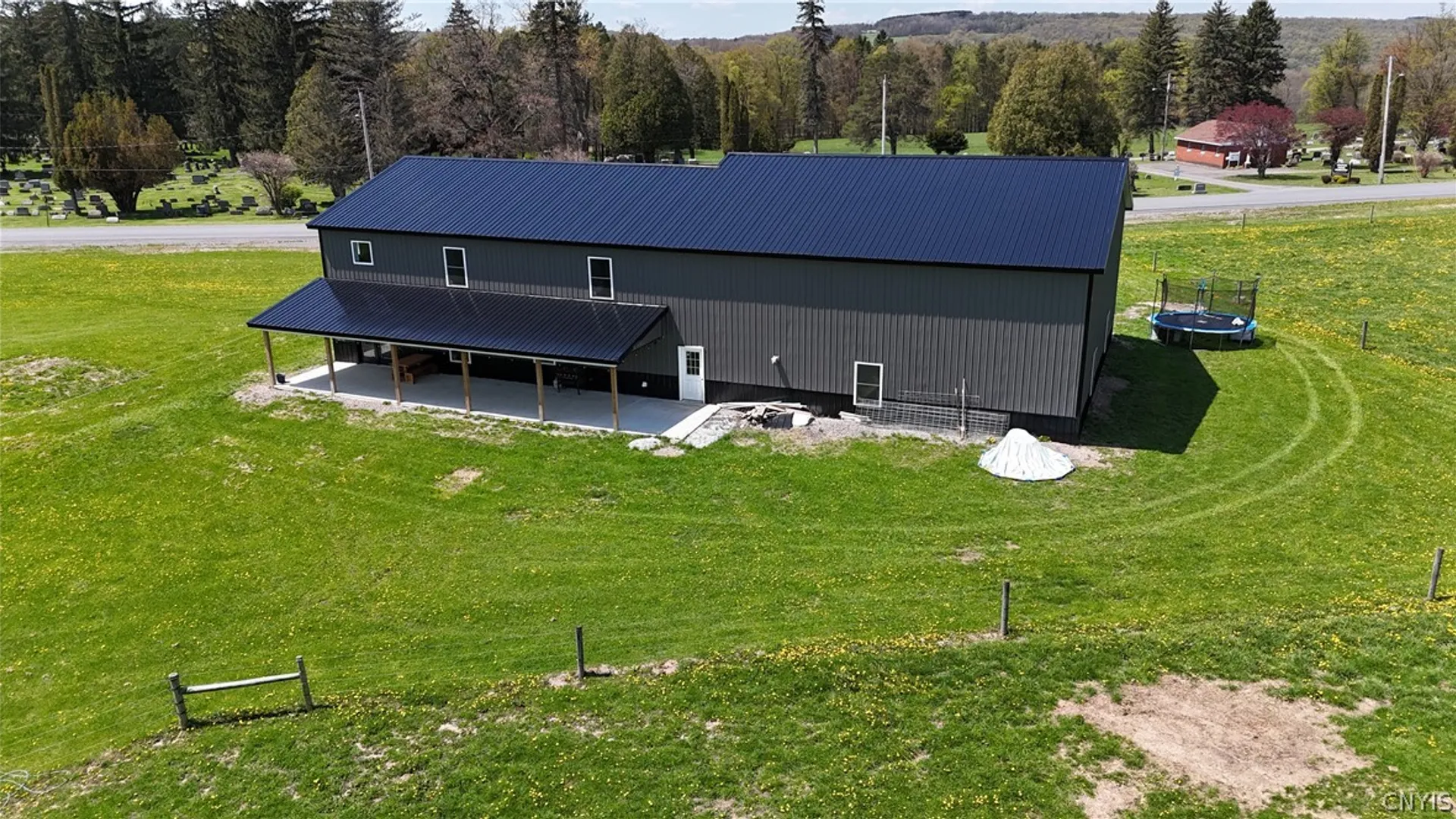 Property at 197 Clark Street Extension, Groton, NY 13073 34