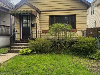 Property at 139 Bird Avenue, Buffalo, NY 14213