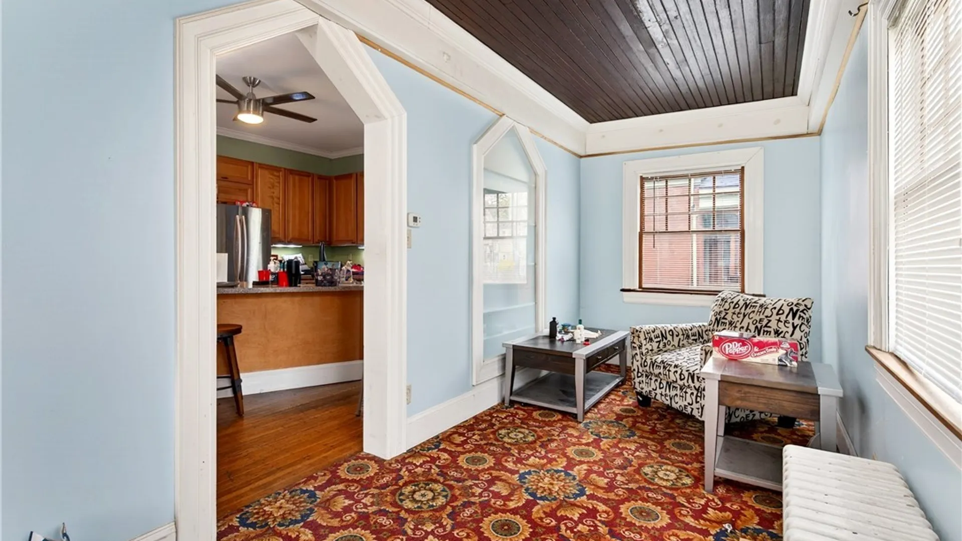 Property at 4 Saint Johns Place, Buffalo, NY 14201 20