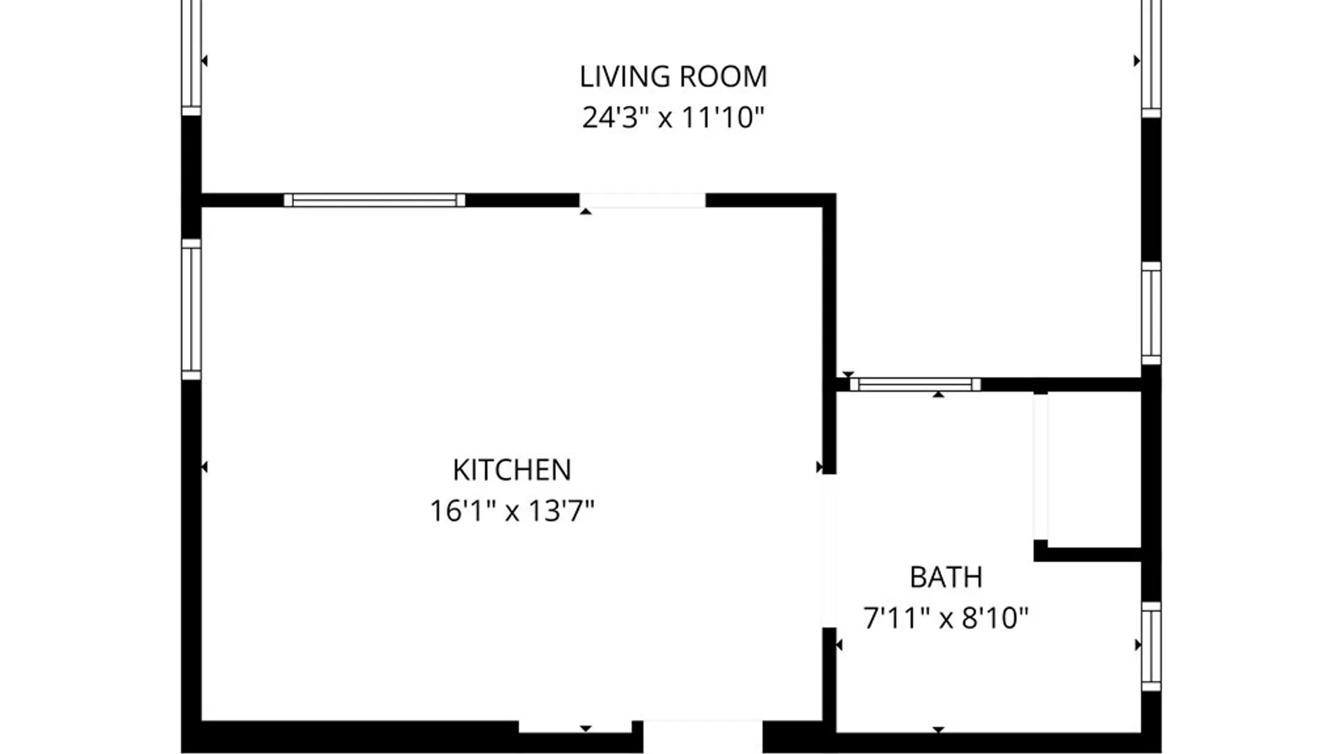 Property at 4 Saint Johns Place, Buffalo, NY 14201 44
