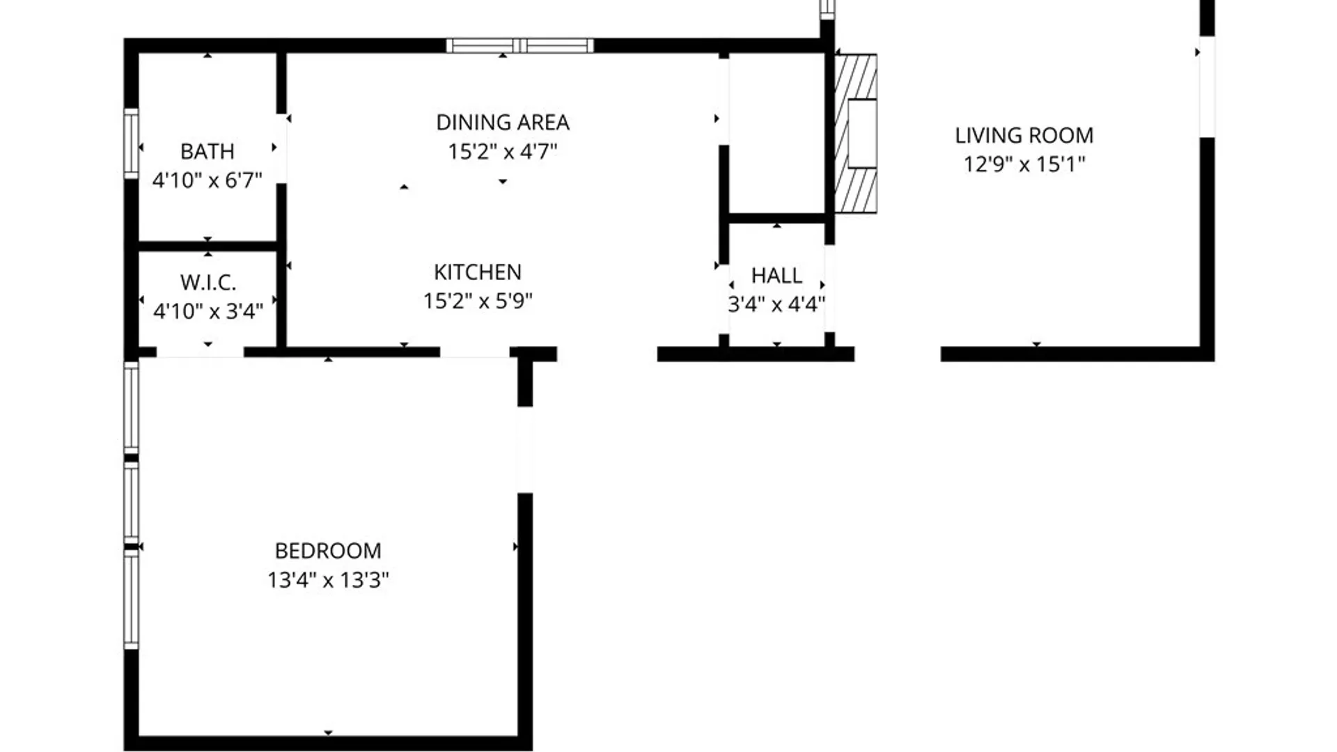 Property at 4 Saint Johns Place, Buffalo, NY 14201 45