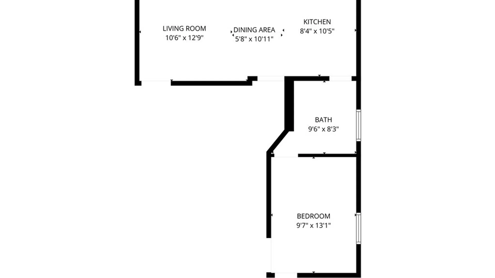 Property at 4 Saint Johns Place, Buffalo, NY 14201 46