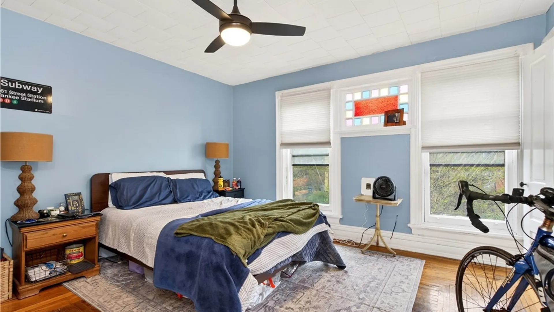 Property at 4 Saint Johns Place, Buffalo, NY 14201 24