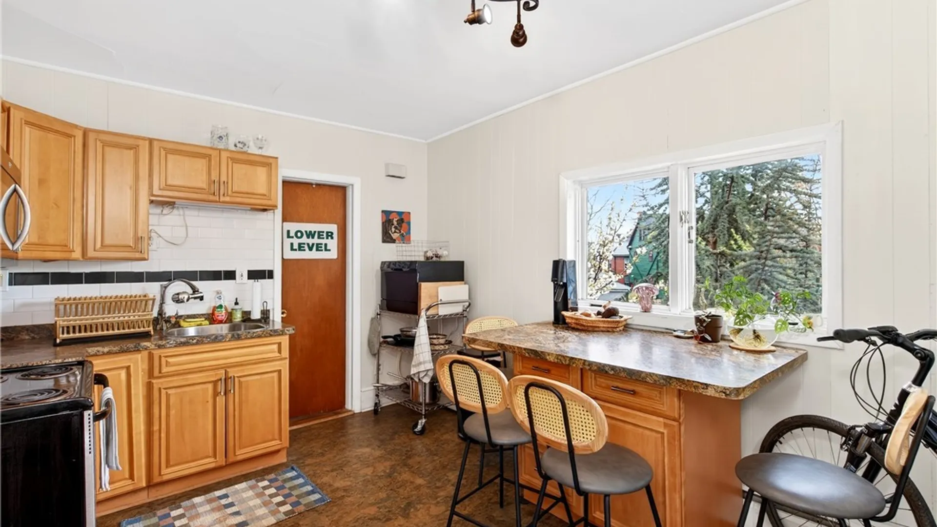 Property at 4 Saint Johns Place, Buffalo, NY 14201 23