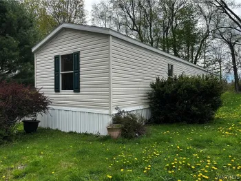 Property at 111 Warsaw Boulevard, Gainesville, NY 14550
