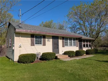 Property at 21 Moreland Drive, Catlin, NY 14812
