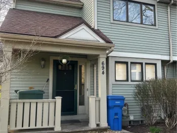 Property at 694 Broadway, Rochester, NY 14607