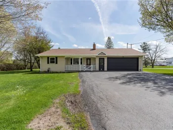 Property at 5508 Bostwick Street, Lowville, NY 13367