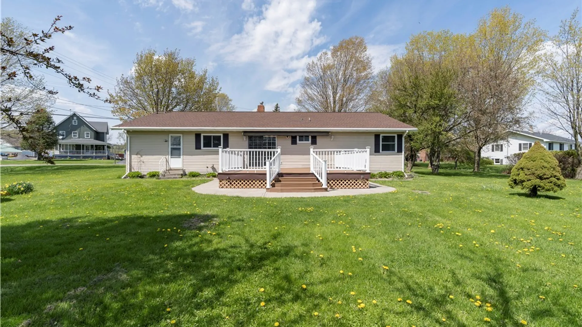 Property at 5508 Bostwick Street, Lowville, NY 13367 4