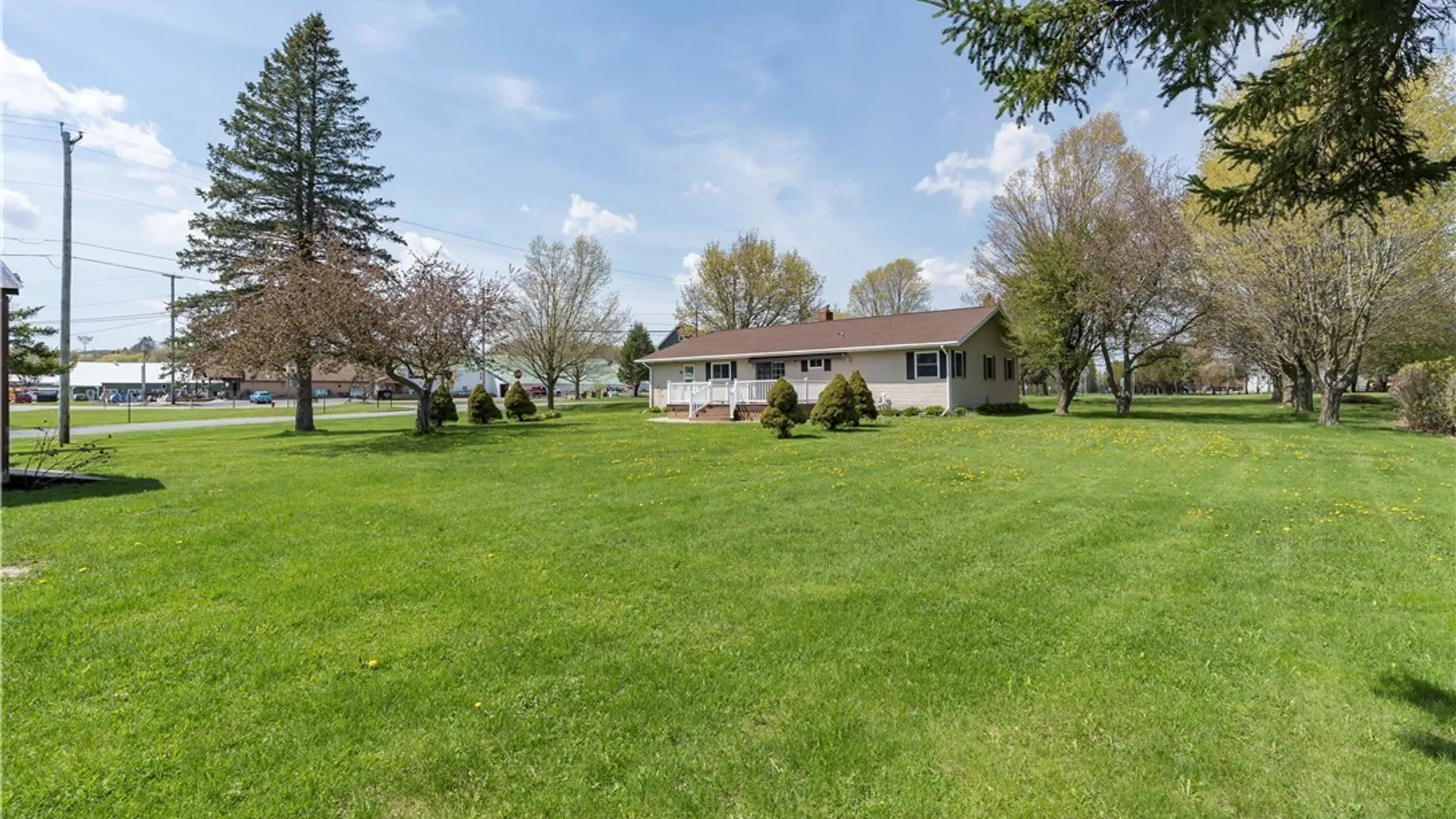 Property at 5508 Bostwick Street, Lowville, NY 13367 8