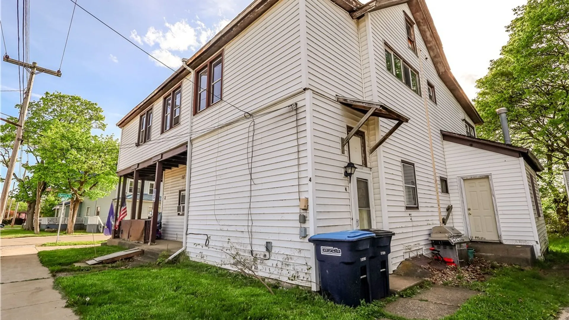 Property at 2092 Spruce Street, North Collins, NY 14111 8