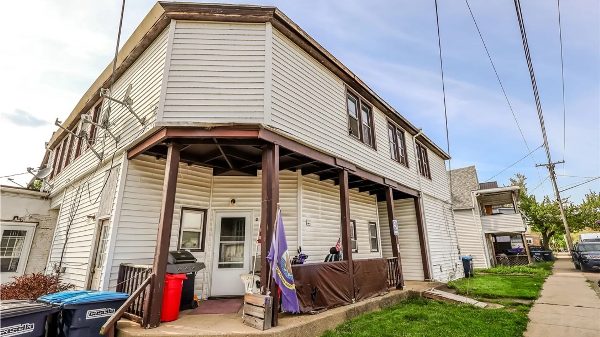 Property at 2092 Spruce Street, North Collins, NY 14111 7