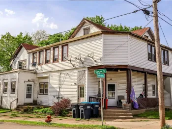 Property at 2092 Spruce Street, North Collins, NY 14111