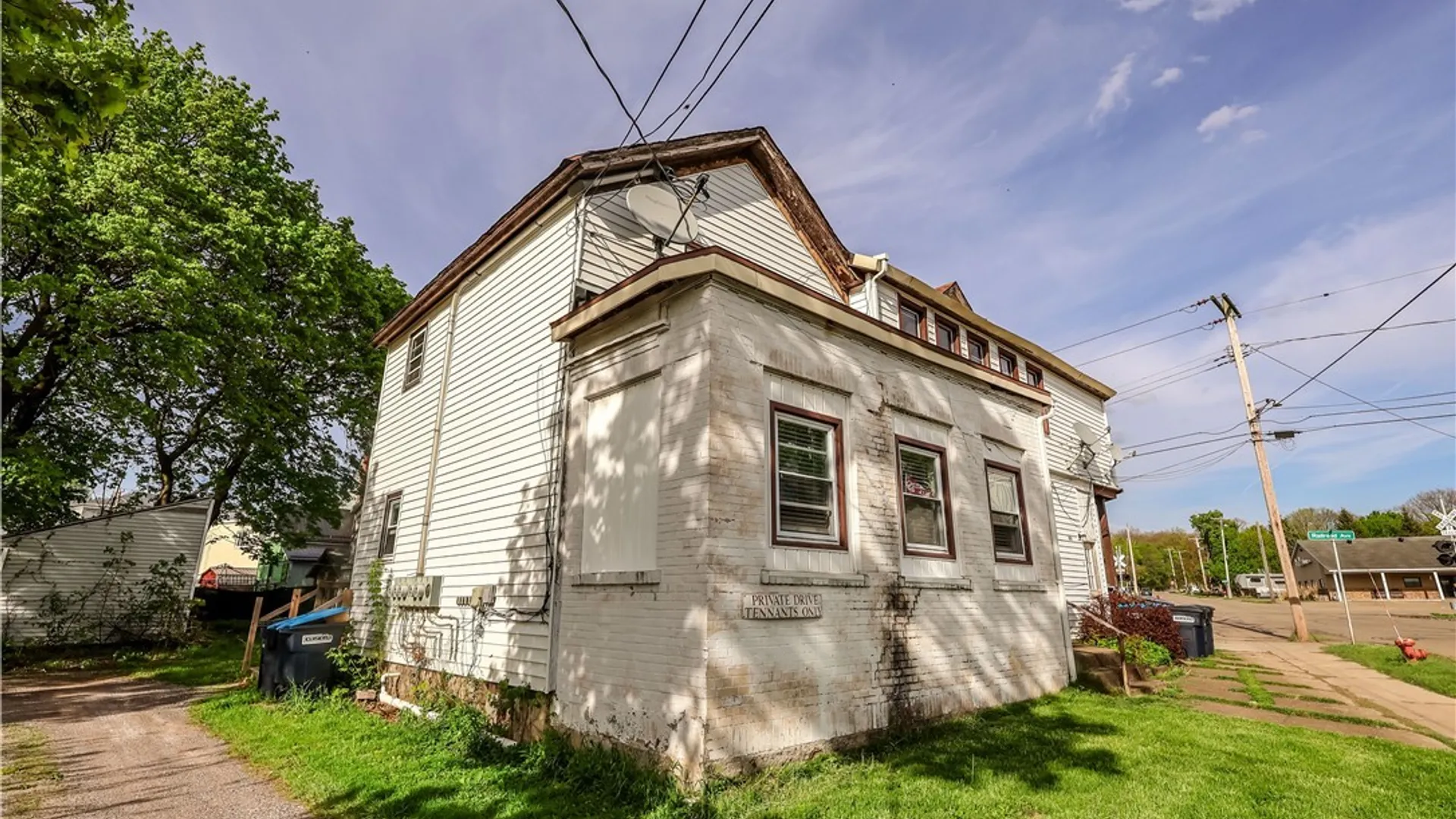 Property at 2092 Spruce Street, North Collins, NY 14111 3