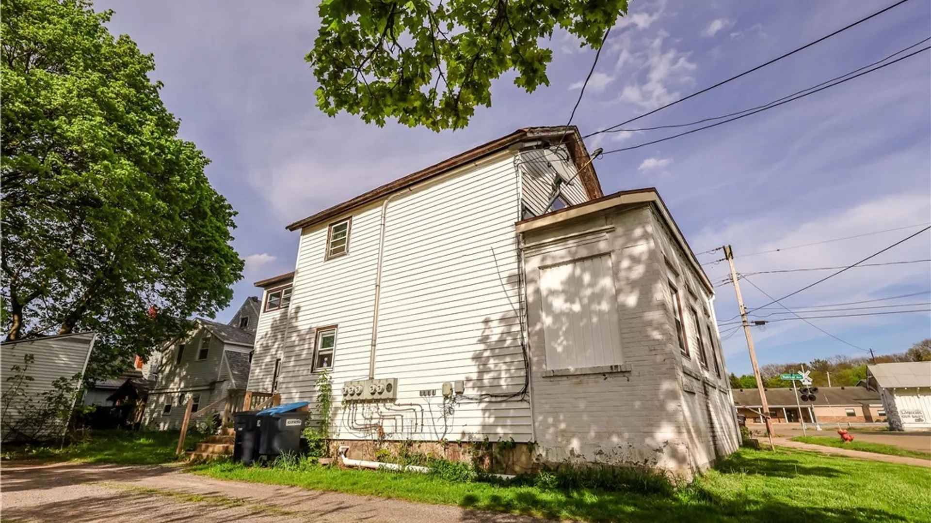 Property at 2092 Spruce Street, North Collins, NY 14111 4