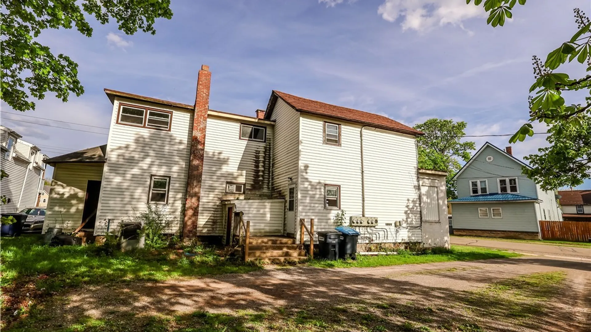 Property at 2092 Spruce Street, North Collins, NY 14111 5