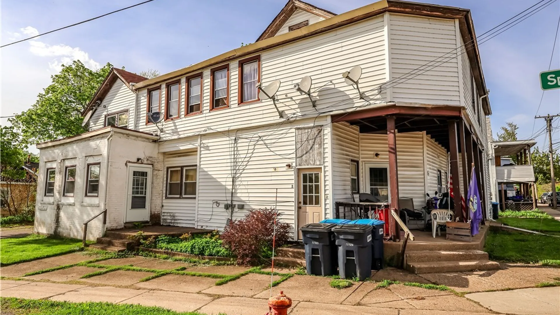 Property at 2092 Spruce Street, North Collins, NY 14111 6