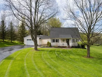 Property at 7175 Horton Road, Hamilton, NY 13346