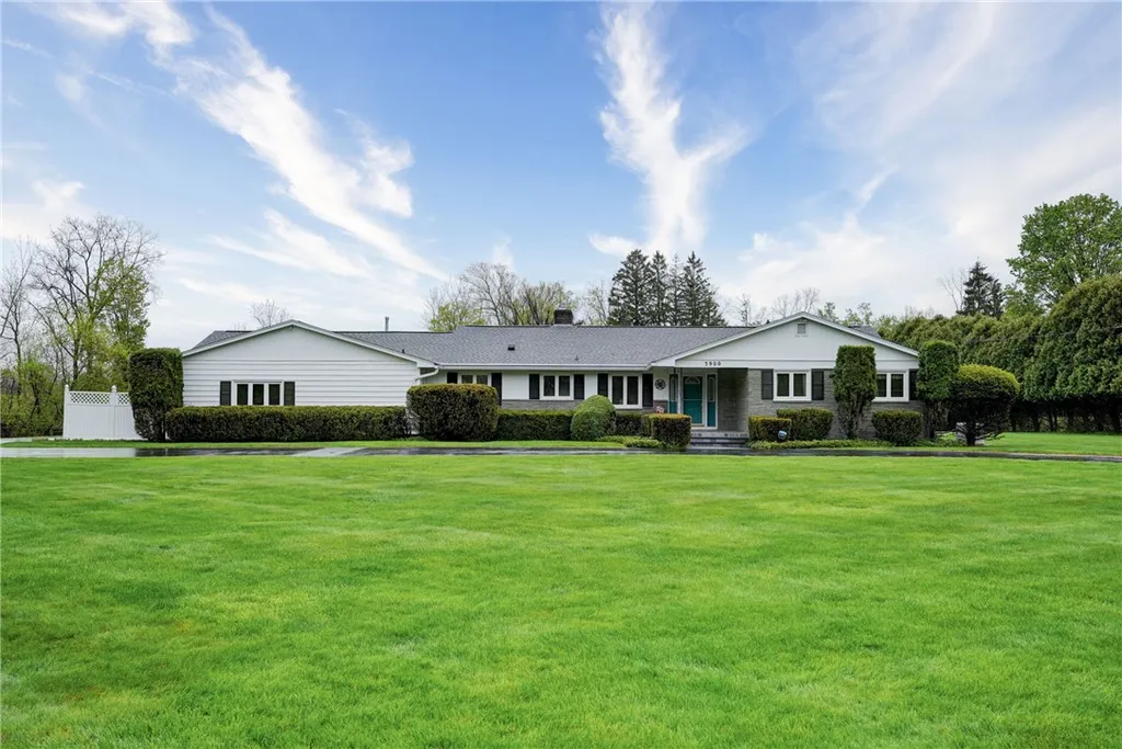 Property at 3900 Lake Road, Clarkson, NY 14420