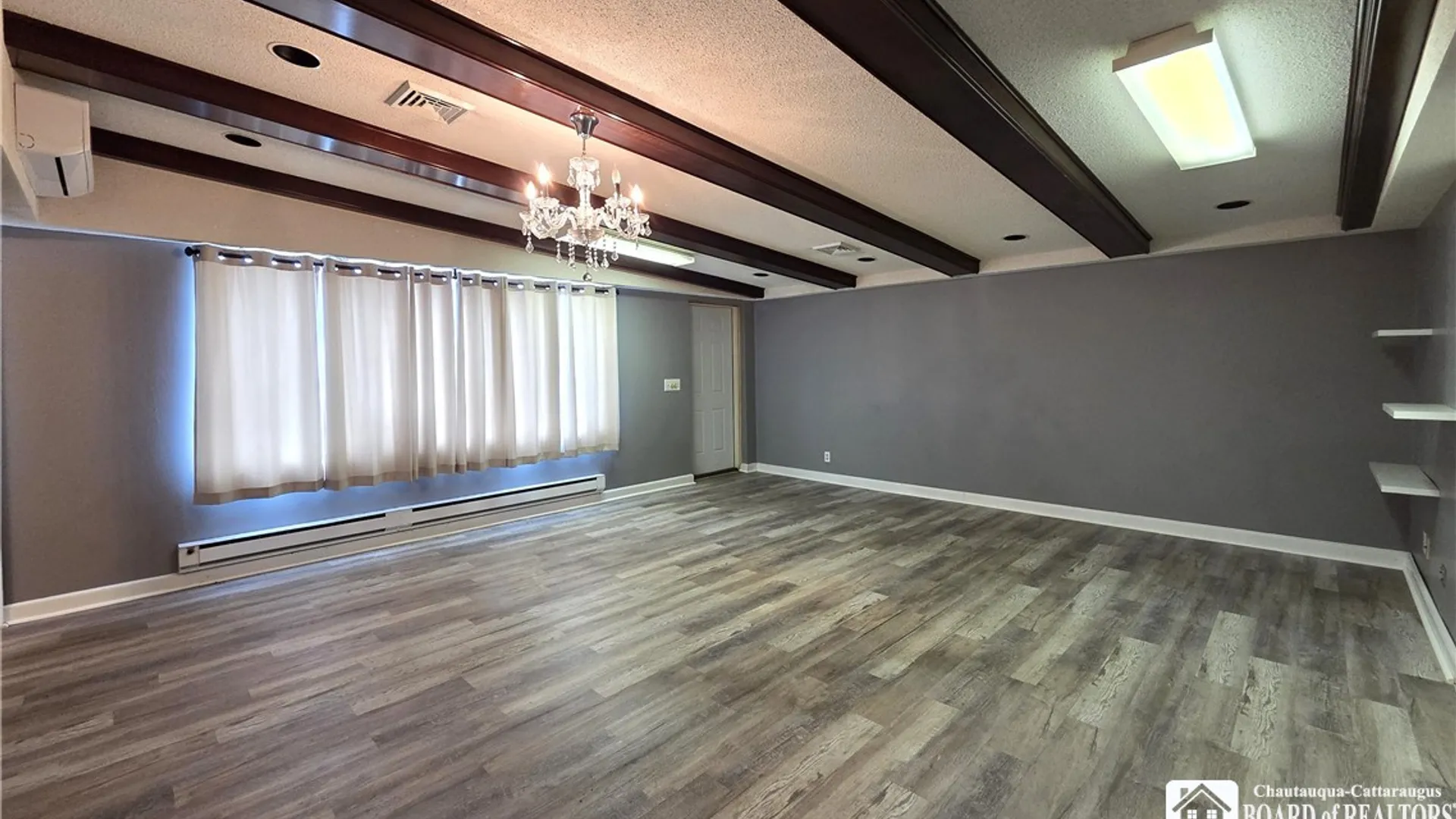 Property at 2200 Foote Avenue Extension, Kiantone, NY 14701 14