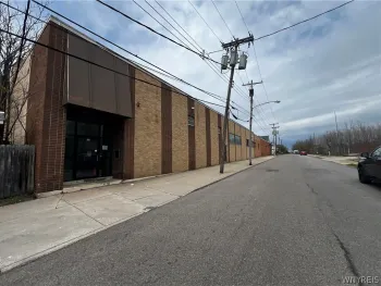 Property at 714-718 Hertel Avenue, Buffalo, NY 14207