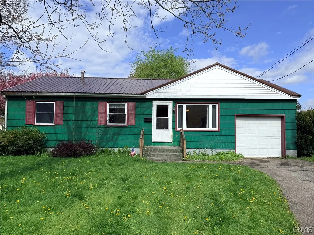 Property at 19 John Street, Homer, NY 13077