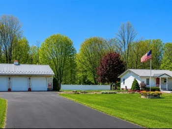 Property at 277-283 County Route 8, Granby, NY 13069