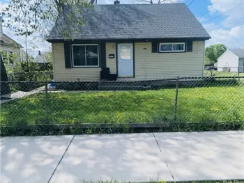 Property at 2165 Seneca Avenue, Niagara Falls, NY 14305