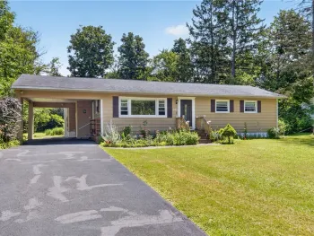Property at 303 Tareyton Drive, Ithaca Town, NY 14850
