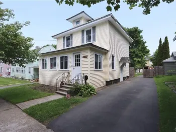 Property at 251 Charles Street, Watertown City, NY 13601