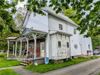 Property at 286 Main Street, Ashland, NY 14894