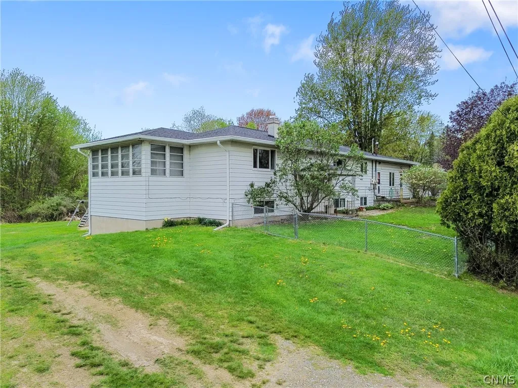 Property at 65 Clark Crest Drive, Schroeppel, NY 13135