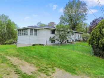 Property at 65 Clark Crest Drive, Schroeppel, NY 13135