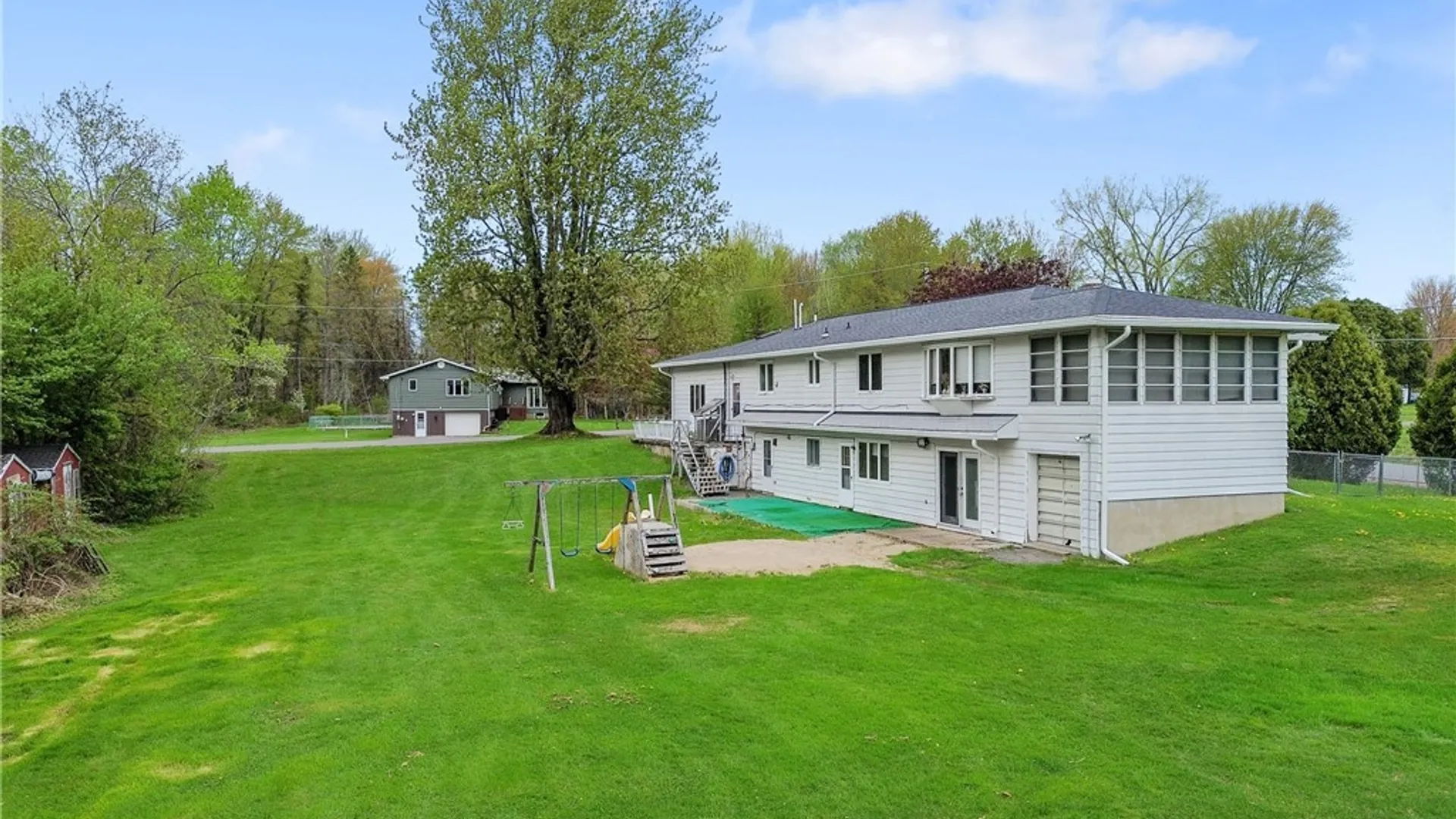 Property at 65 Clark Crest Drive, Schroeppel, NY 13135 37