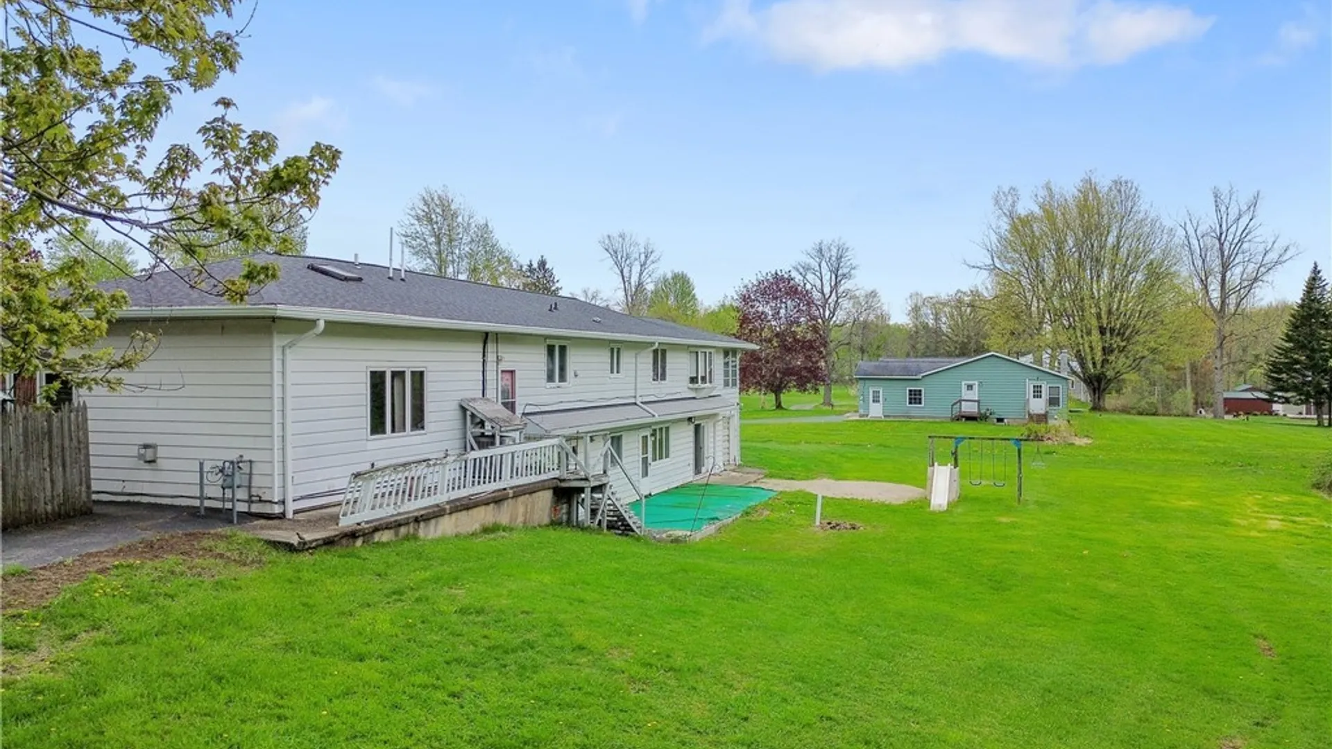Property at 65 Clark Crest Drive, Schroeppel, NY 13135 39